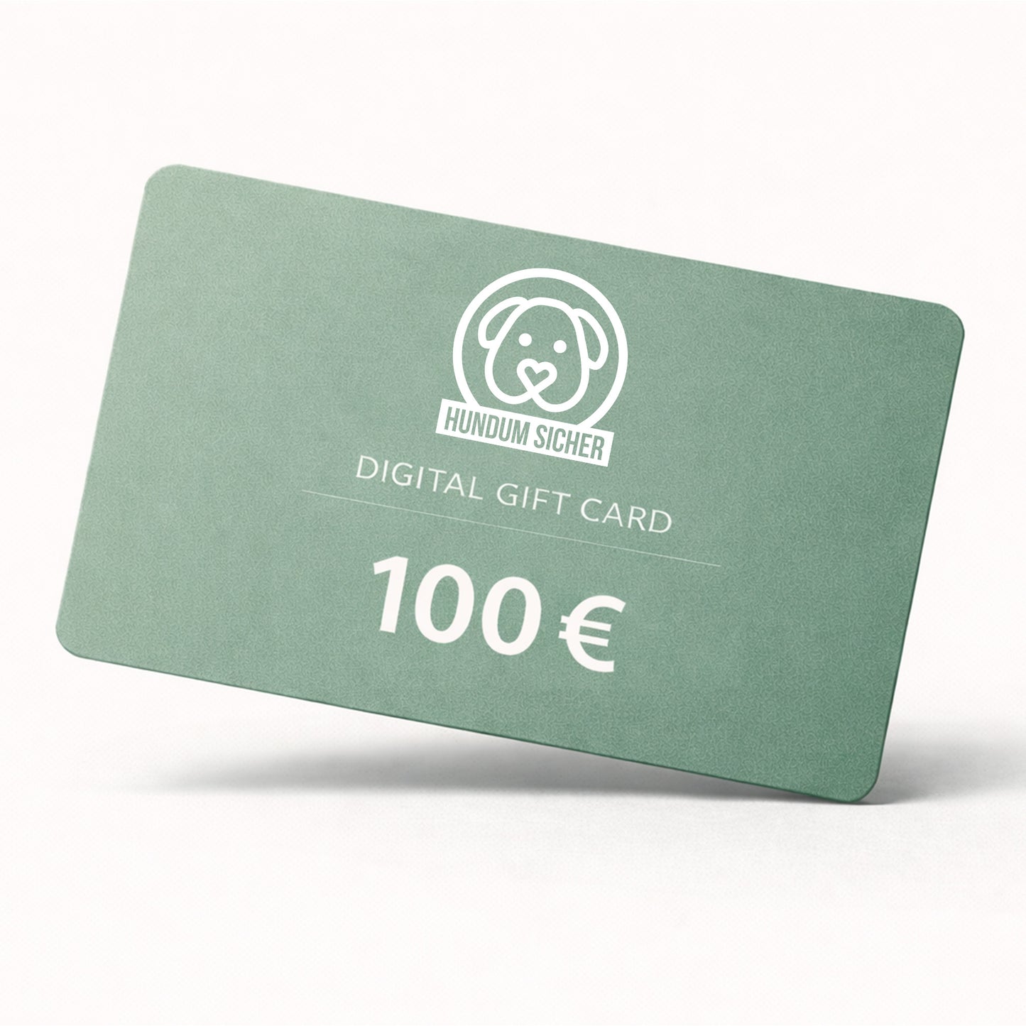 100€ GESCHENKGUTSCHEIN