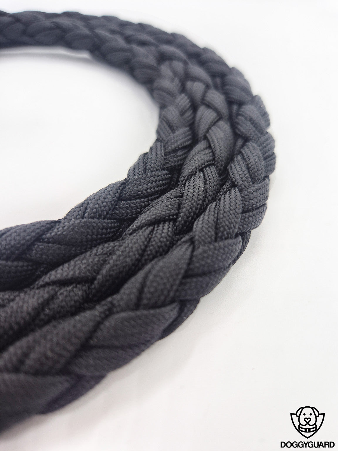 DOGGYGUARD® Designed by You - personalisierbare Anti-Diebstahl-Hundeleine