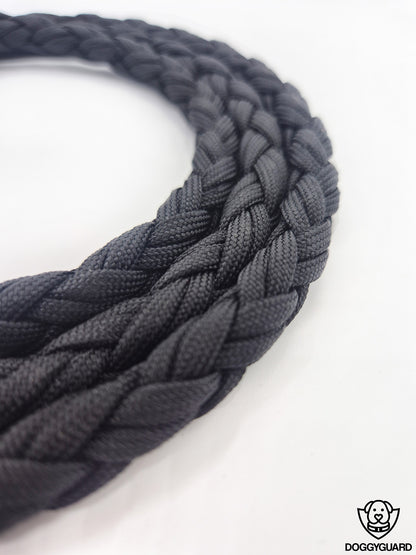 DOGGYGUARD® Designed by You - personalisierbare Anti-Diebstahl-Hundeleine