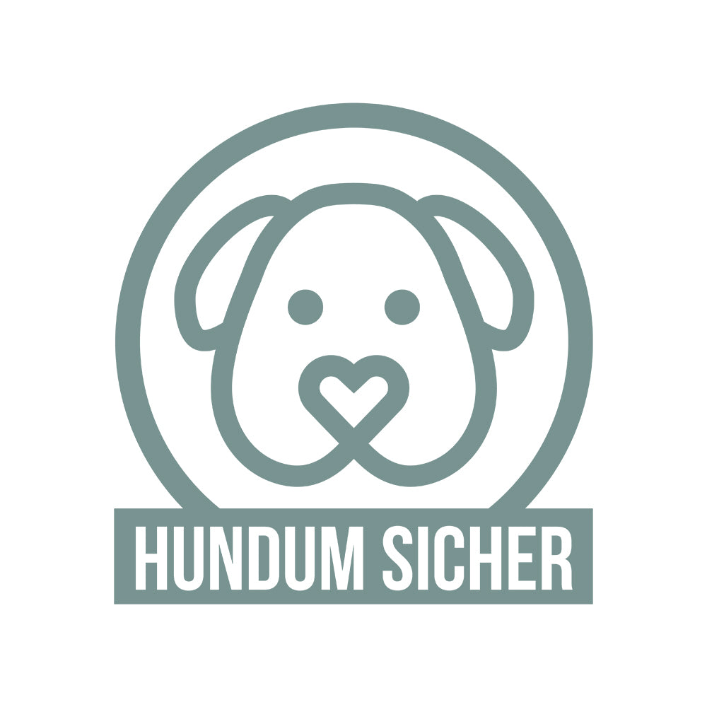 25€ GESCHENKGUTSCHEIN VON HUNDUM SICHER